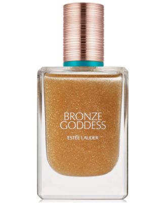 elizabeth arden bronze goddess