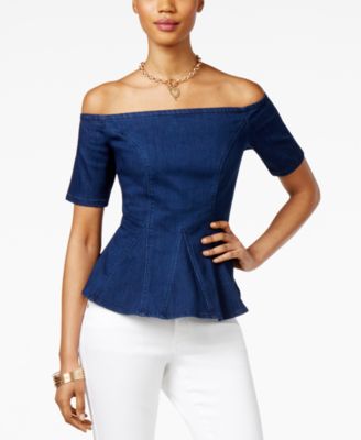 macys thalia sodi tops