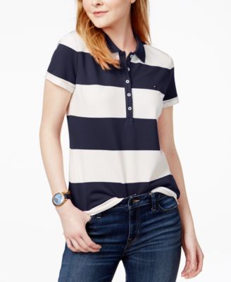 tommy hilfiger womens top