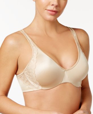 bali bra minimizer support side bras macy