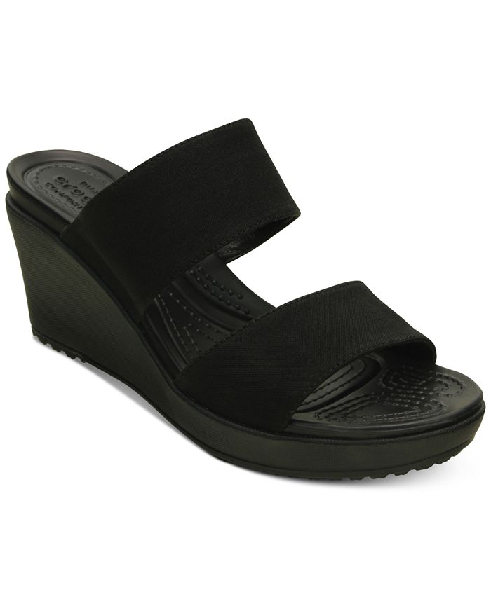 crocs leigh 2