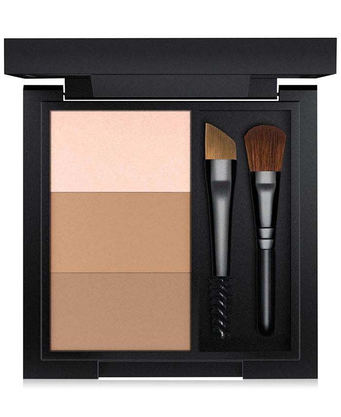 MAC Great Brows Brow Kit & Reviews Makeup Beauty Macy's