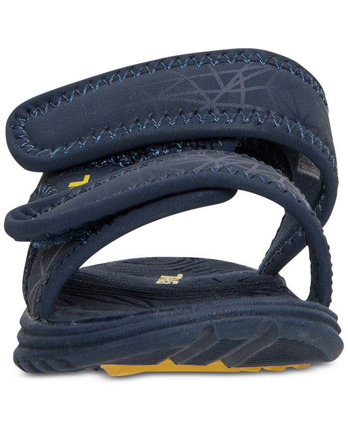 teva boys sandals