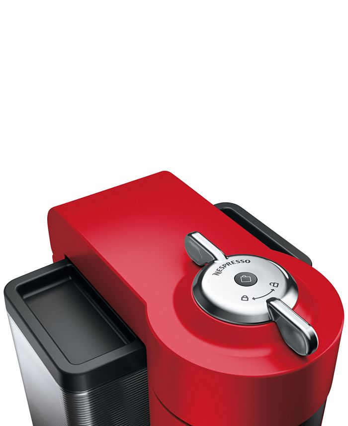 Nespresso Evoluo Coffee and Espresso Maker by De'Longhi ...