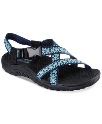 skechers sport sandals womens