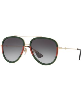 Gucci Sunglasses, GG0062S \u0026 Reviews 