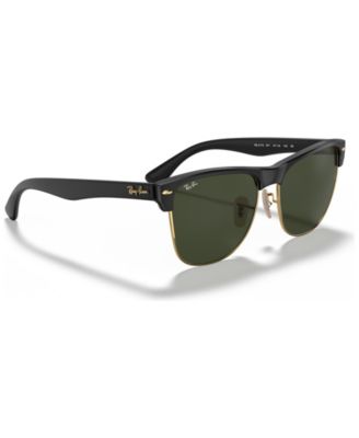 ray ban oversized clubmaster review