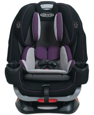 graco 4ever all in one car seat
