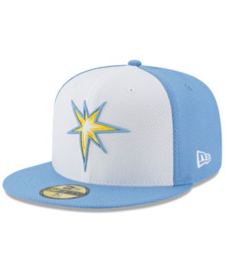 rays spring training hat