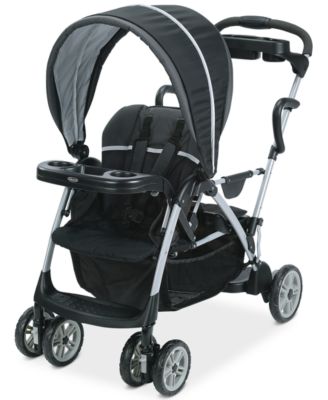 graco sit and stand
