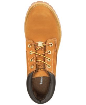 women's nellie lace up utility waterproof boots