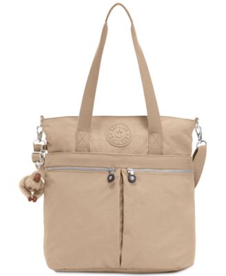 kipling pammie tote