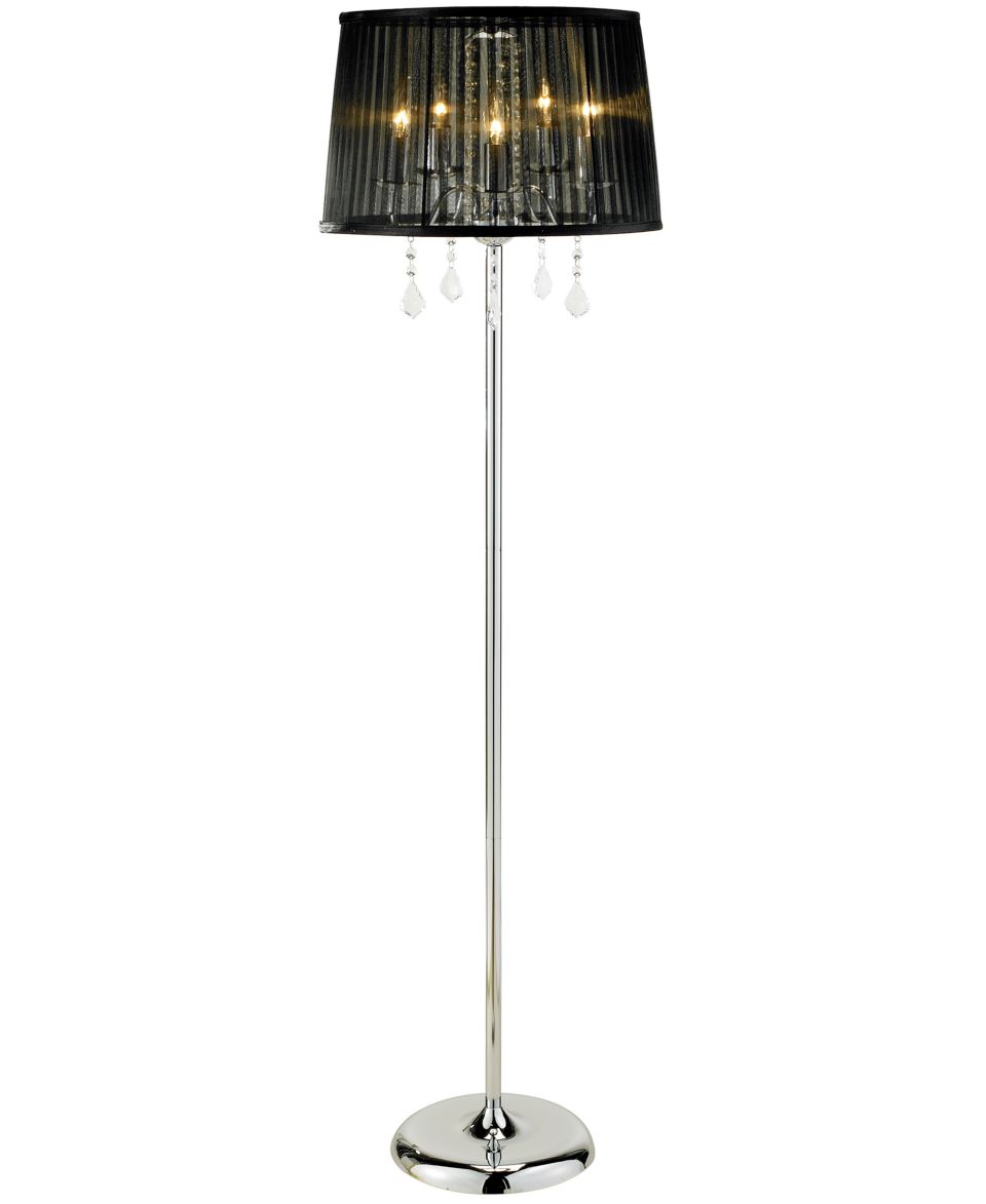 Adesso Table Lamp, Cabaret   Lighting & Lamps   for the home