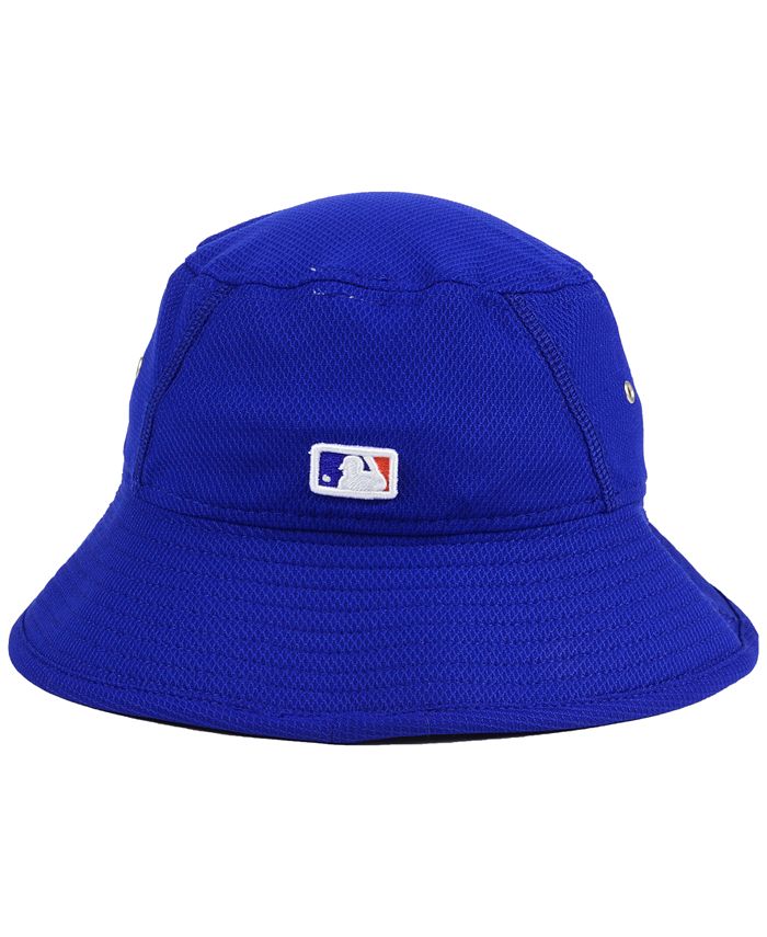 New Era New York Mets Clubhouse Bucket Hat & Reviews Sports Fan Shop