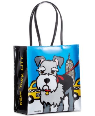 macys lunch bag