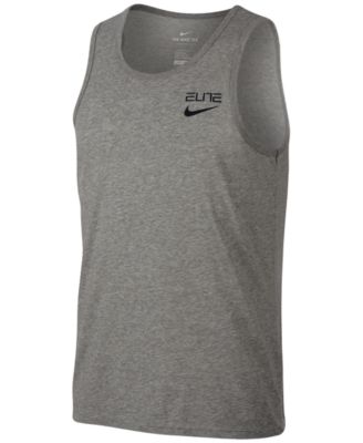 nike basketball tank top