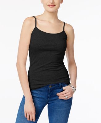 macys camisole