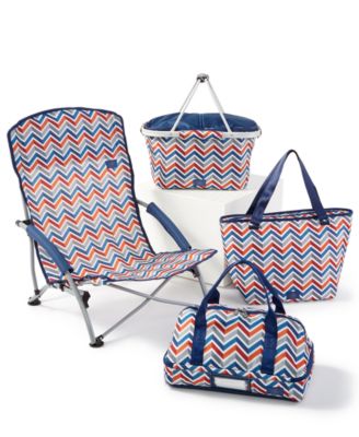 tranquility beach chair