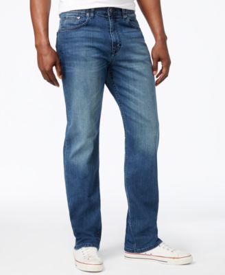 calvin klein relaxed fit jeans