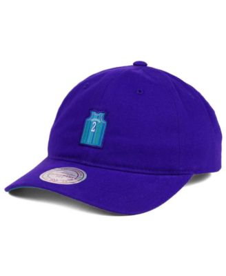 hornets dad hat