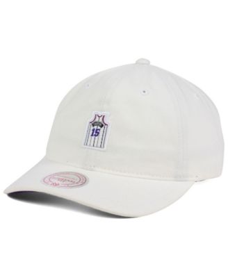 vince carter jersey hat