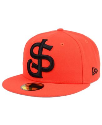 san jose giants cap