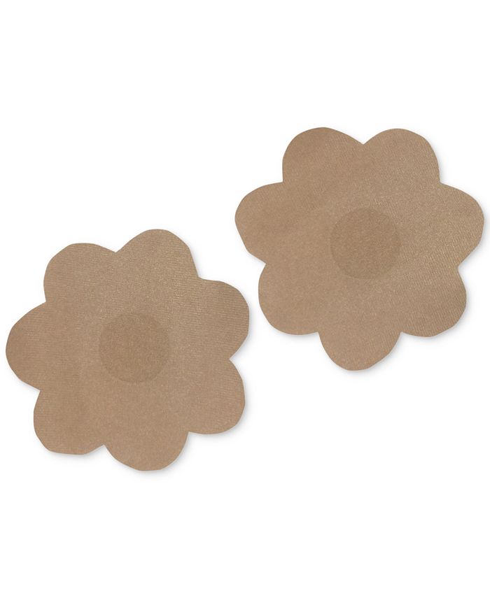 Fashion Forms Full Busted 3Pk. Breast Petals MC557XL & Reviews All