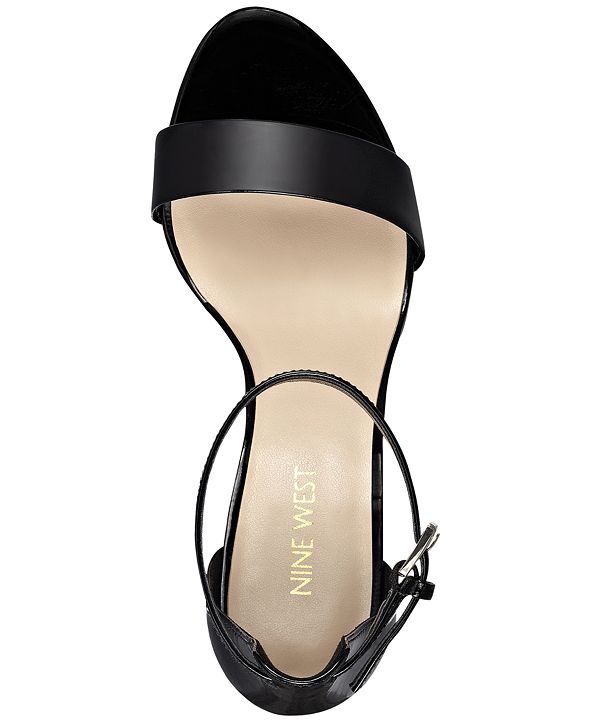 macys nine west pruce