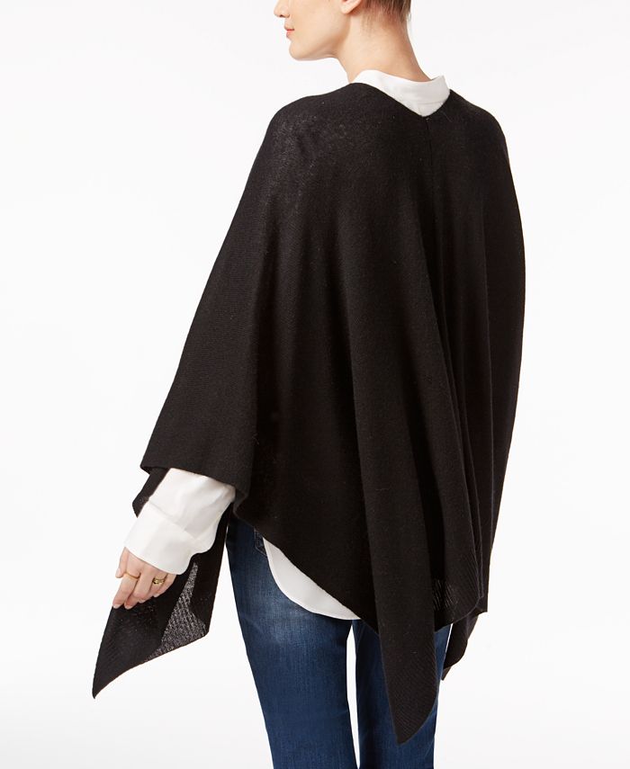 Charter Club Cashmere Wrap, Created for Macy's & Reviews Sweaters
