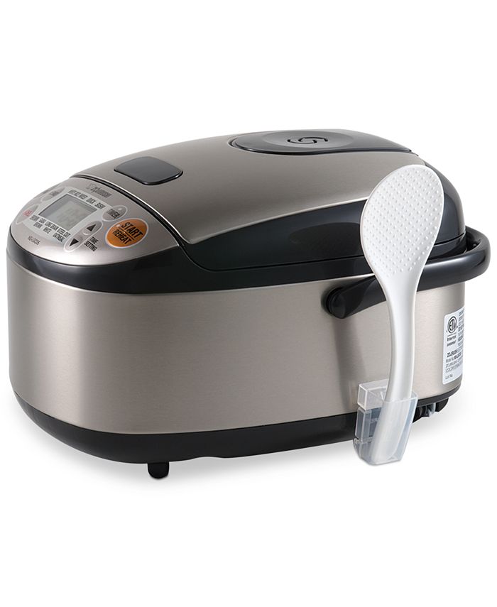 Zojirushi 3Cup Rice Cooker & Reviews Small Appliances Kitchen Macy's