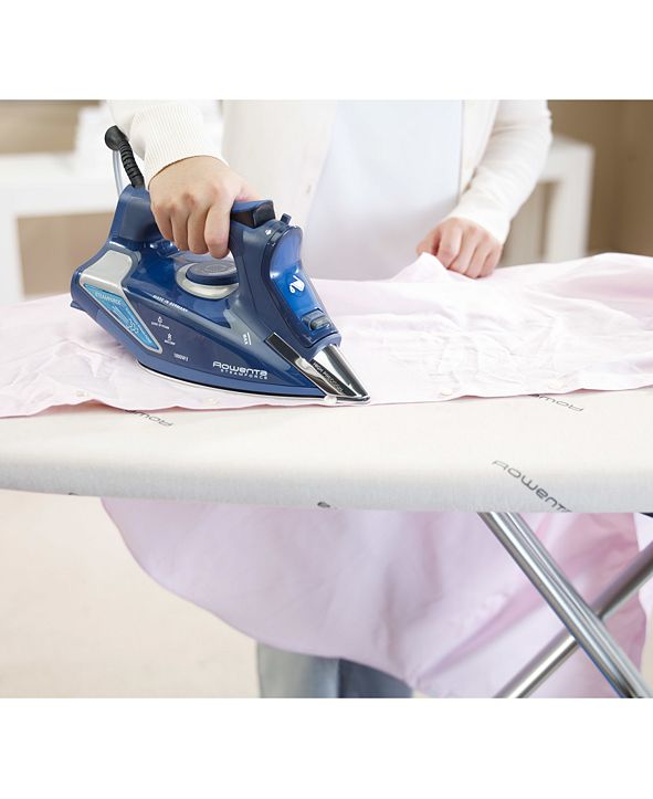 Rowenta DW9280 SteamForce Steam Iron & Reviews Wellness Bed & Bath