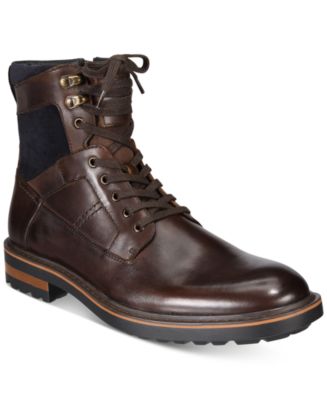 men's canvas work boots