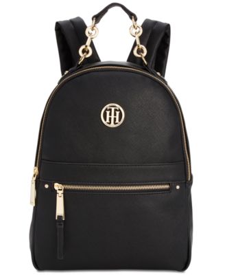 tommy hilfiger charming backpack