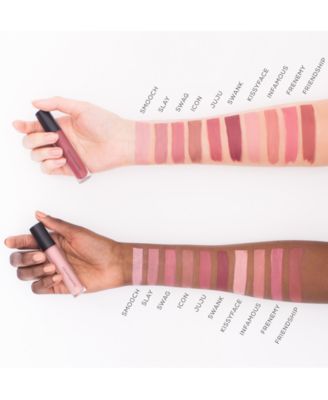 bare minerals liquid lipstick