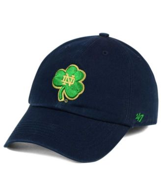 notre dame 47 hat