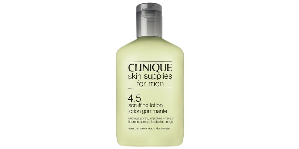 Clinique Chemistry Skin Cologne for Men, 3.4 fl oz   Clinique   Beauty