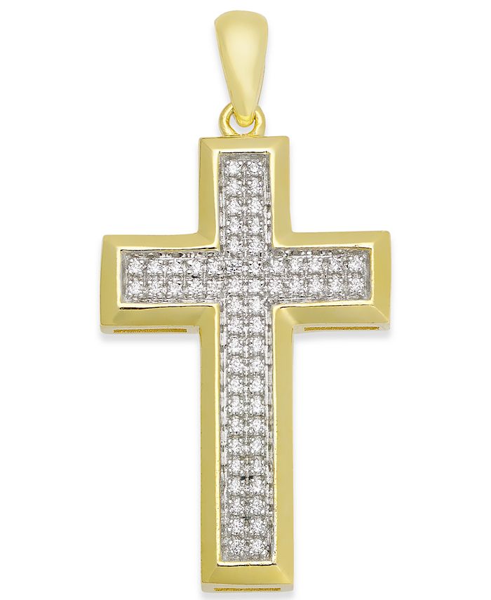 Macys mens jewelry pendants Clearance