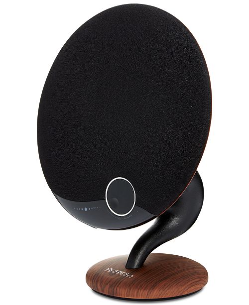 Victrola Gramophone Bluetooth Speaker Reviews Gifts Games Men Macy S