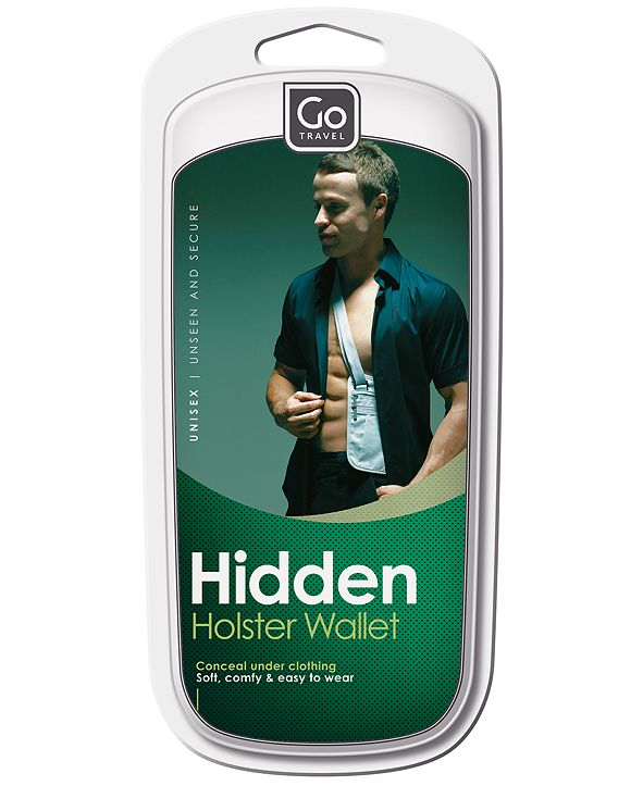 Go Travel Shoulder Wallet & Reviews Travel Accessories Luggage Macy's