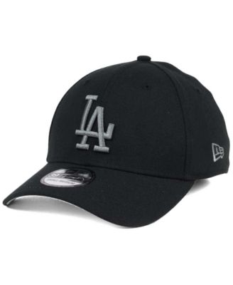 los angeles dodgers cap