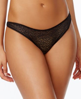 dkny thong