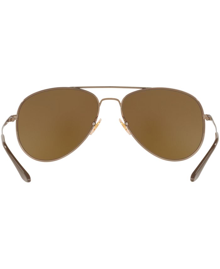 Sunglass Hut Collection Sunglasses, HU1001 59 & Reviews - Sunglasses by ...