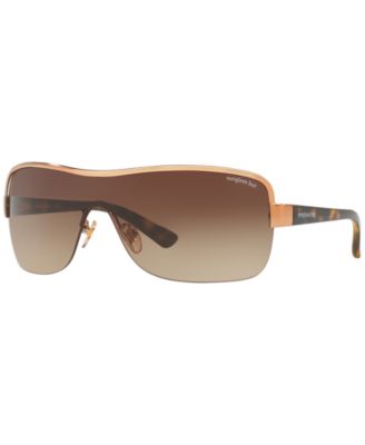 Солнцезащитные очки Sunglass Hut Collection, HU1003 34