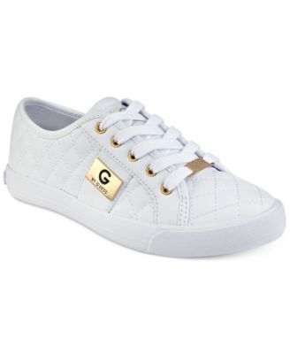 G by GUESS Backer Lace-Up Sneakers 