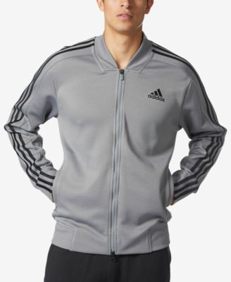 adidas squad id track jacket men's