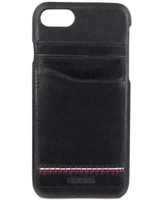 case iphone x tommy hilfiger