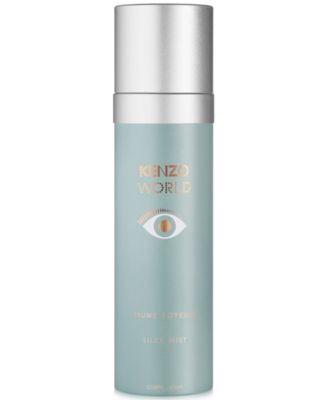 kenzo world silky mist