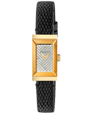 gucci g frame watch