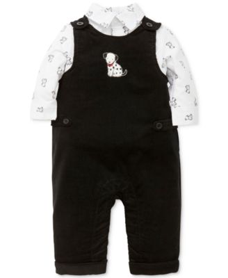 dalmatian baby clothes
