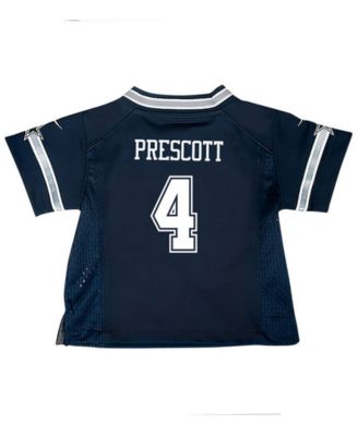 boys cowboys jersey